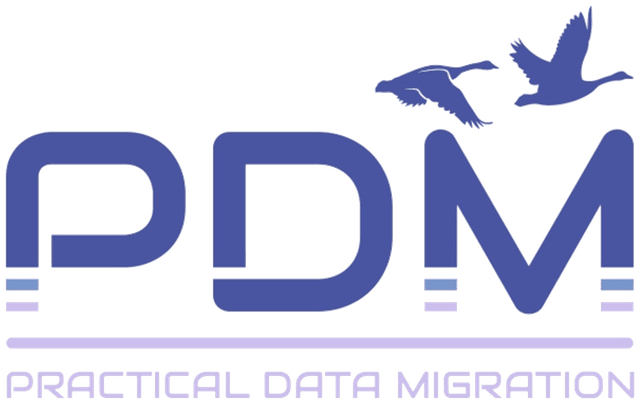 Practical Data Migration