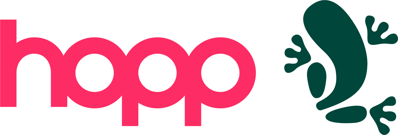 Hopp Tech